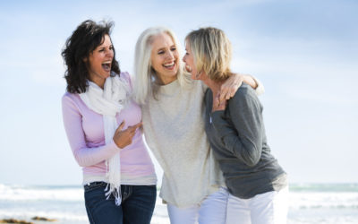 Bioidentical Hormone Replacement for Alzheimer’s and Cognitive Decline
